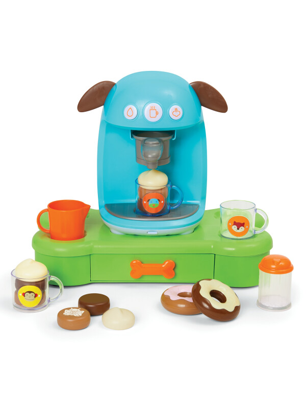 Skip Hop - Set ZOO Bar(k)ista 