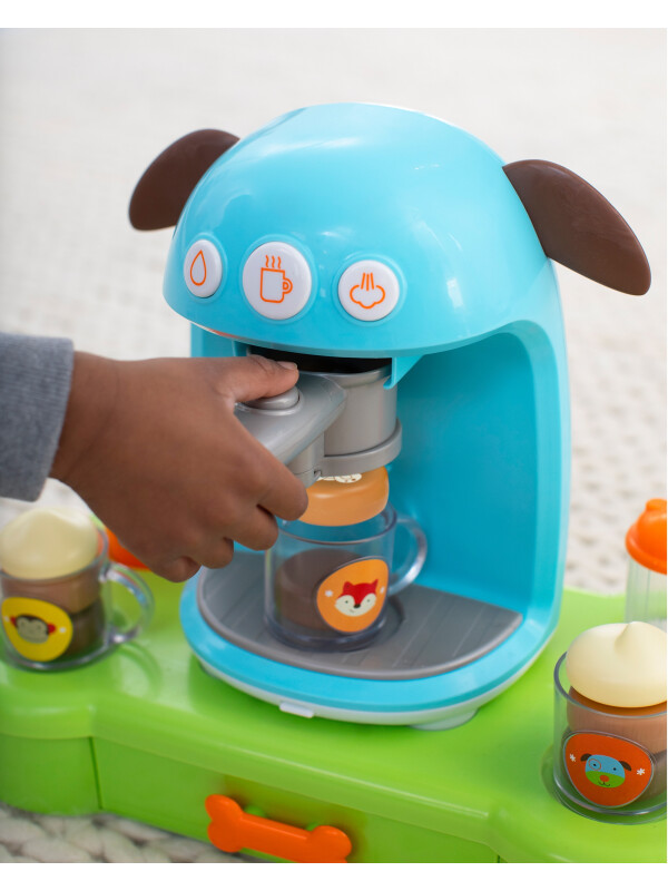 Skip Hop - Set ZOO Bar(k)ista 
