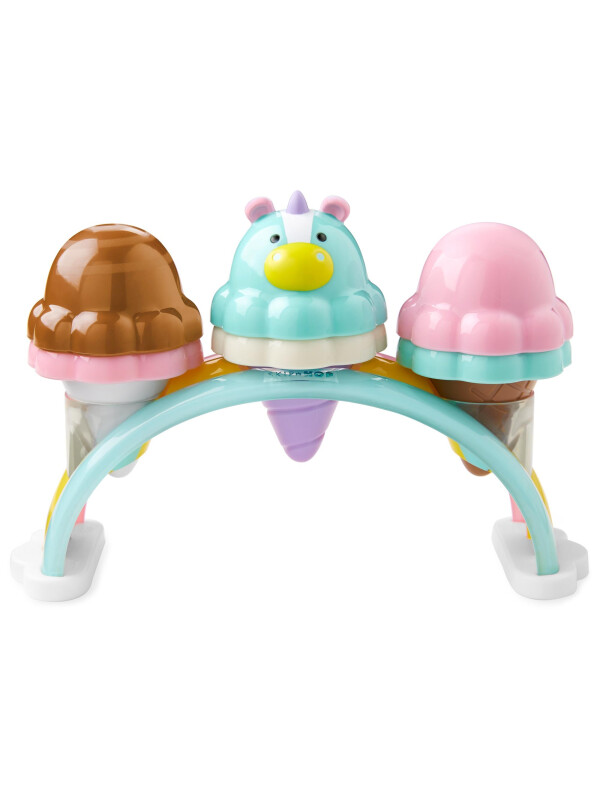 Skip Hop Jucarie Zoo  - Set pentru inghetata