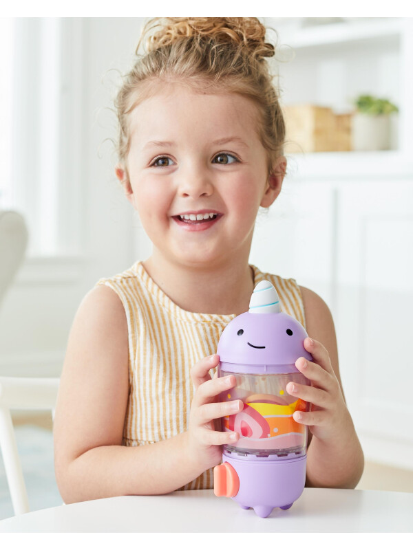 Skip Hop Jucarie Zoo - Set pentru smoothie Shake it Up