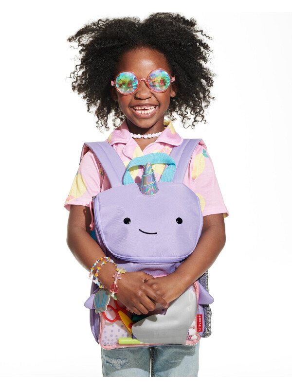Skip Hop Rucsac Zoo - Balena