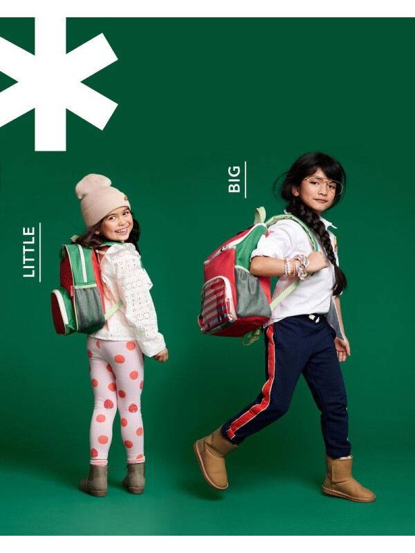 Skip Hop Rucsac Spark - Capsuna