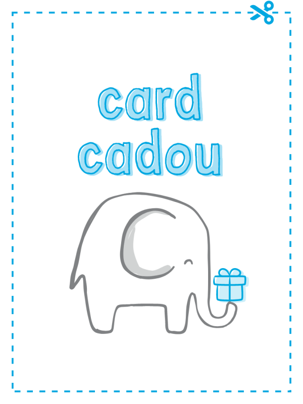 Card Cadou - 400 RON
