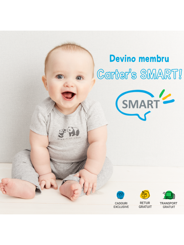 Abonament SMART 6 luni - Oferte exclusive, Transport si Retur gratuite NELIMITAT