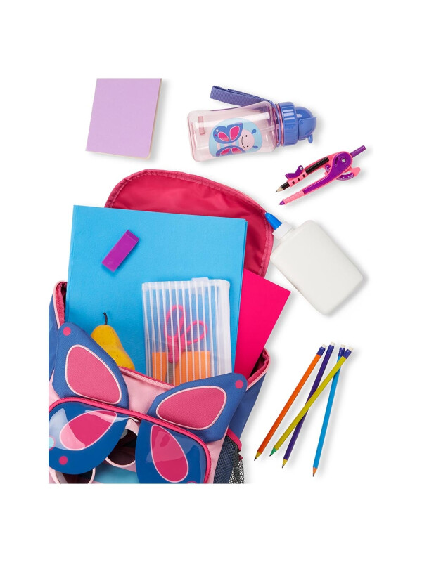Skip Hop Rucsac Zoo - Fluture