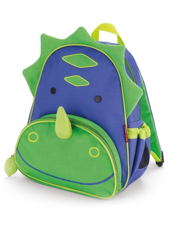 Skip Hop Ghiozdan Zoo - Dino