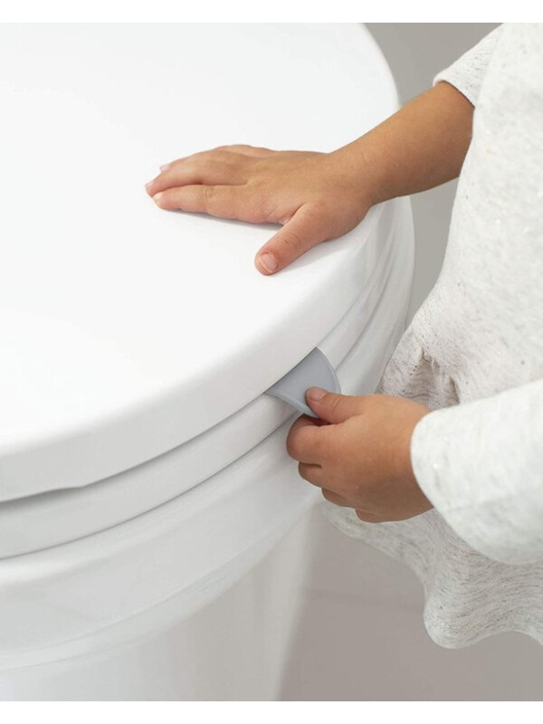 Skip Hop Reductor WC - Alb