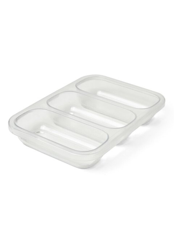 Skip Hop Recipiente pentru depozitarea mancarii, 120 ml(4 oz)