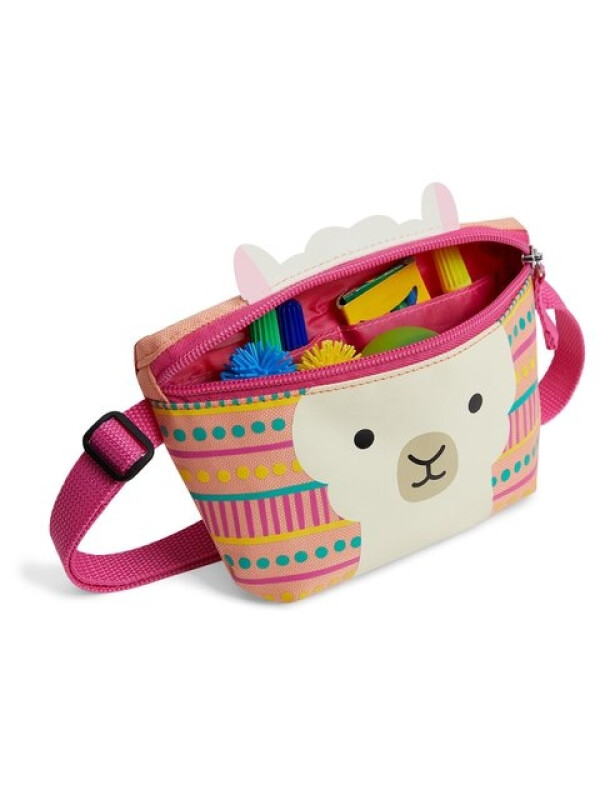 Skip Hop Borseta Zoo - Lama