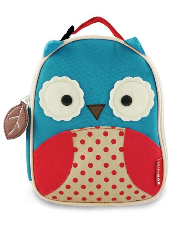 Skip Hop Gentuta pentru pranz Zoo – Bufnita