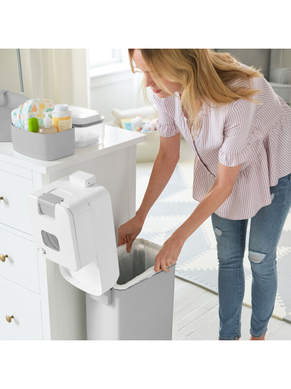 Skip Hop - Recipient otel pentru scutece Nursery