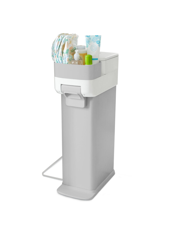 Skip Hop - Recipient otel pentru scutece Nursery