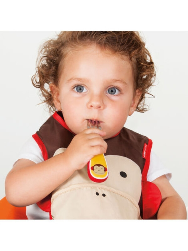Skip Hop Set Tacamuri Zoo – Maimutica