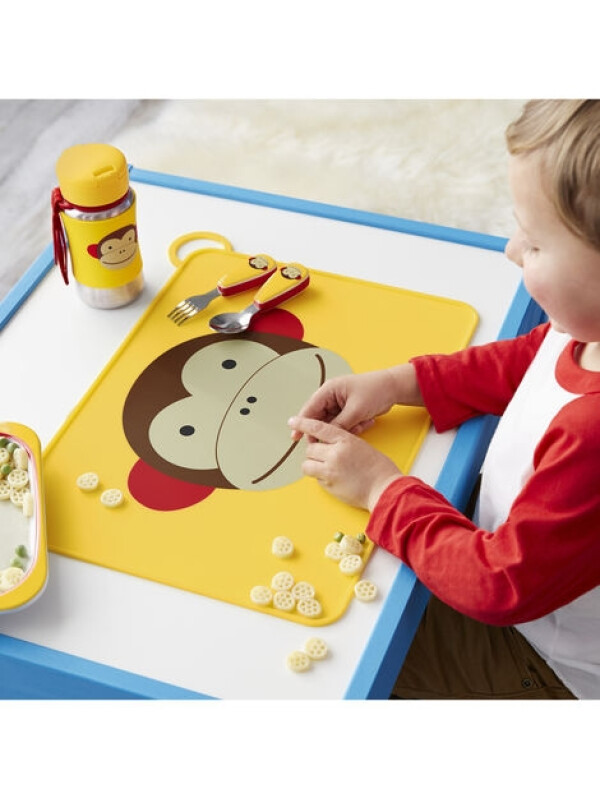 Skip Hop Set Tacamuri Zoo – Maimutica