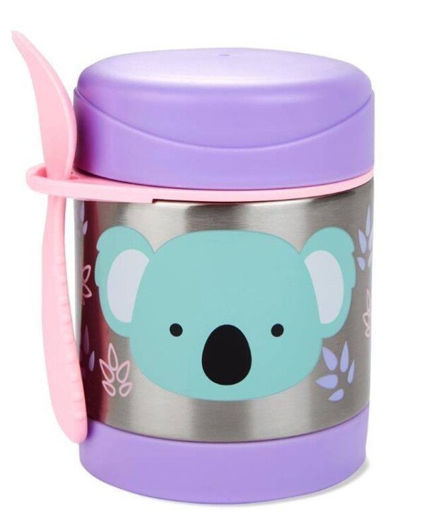 Skip Hop Recipient pentru mancare Zoo - Koala