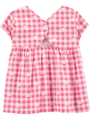 Carter’s Set 2 Piese top si pantaloni Flori