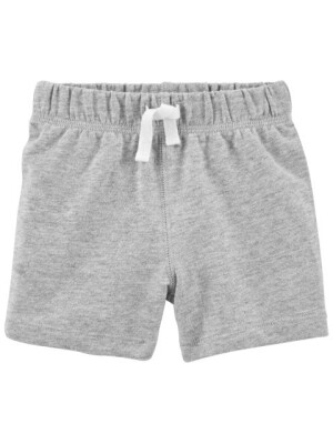 Carter's  Set 3 piese body maiou si pantaloni scurti Dungi 