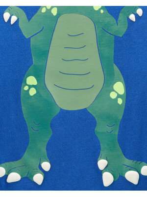 Bluza Dinozaur