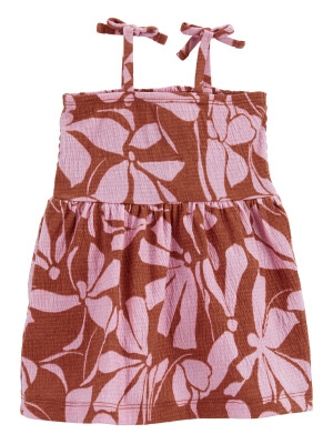 Rochie cu Flori