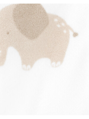 Carter's Sac de dormit Elefant 