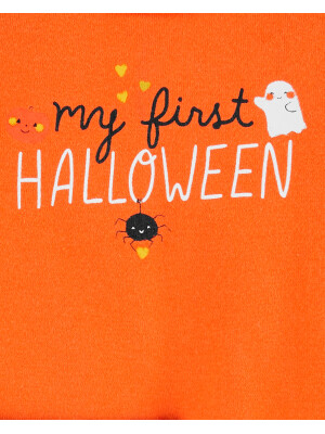 Carter's Set 2 piese My First Halloween