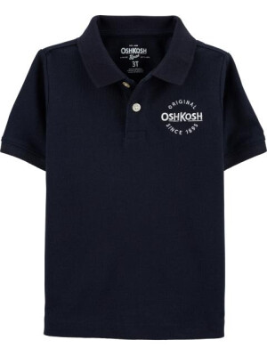OshKosh Tricou tip polo