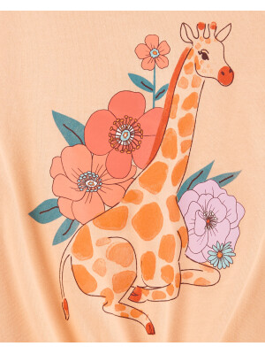 Tricou Girafa