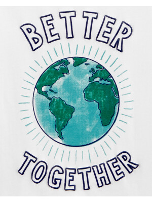 Tricou Better Together 