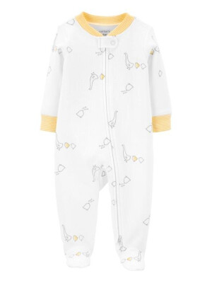 Pijamale Cu Fermoar Pijamale Categorii Bebe Baieti Carter S Oshkosh Romania