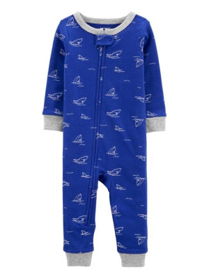 Pijamale Cu Fermoar Pijamale Categorii Bebe Baieti Carter S Oshkosh Romania