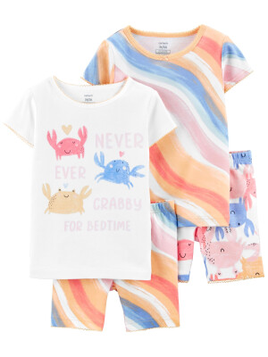 Set 2 pijamale Rac