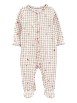 Pijama cu capse Cirese