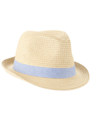 Palarie fedora