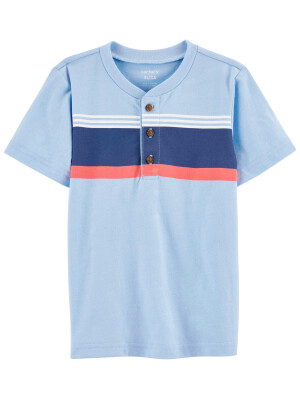 Tricou cu dungi