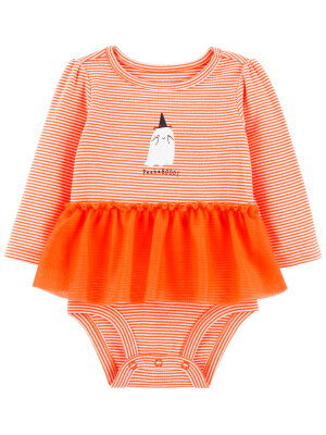 Carter's Body tutu Halloween