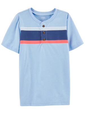 Tricou cu dungi