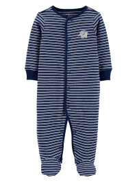Carter’s Pijama Elefant 100% Bumbac Organic