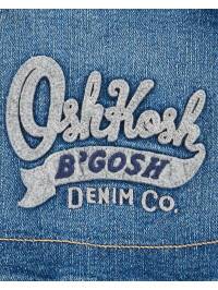 Oshkosh Salopeta denim