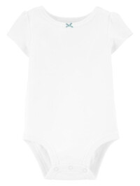 Carter's Set 2 piese body si sarafan Flori