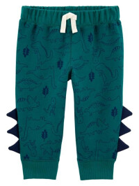 Carter's Set 2 piese body si pantaloni Dinozauri 