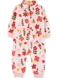 Carter's Salopeta bebe florala