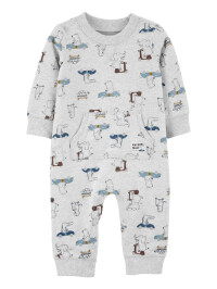Carter’s Salopeta Animale