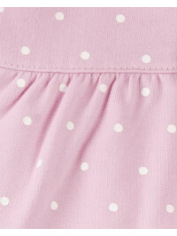 Carter’s Set 3 piese hanorac, body si pantaloni Iepuras