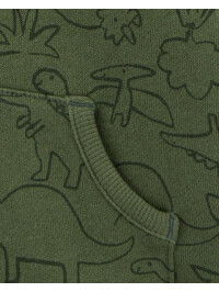 Carter's Hanorac Dinozauri 