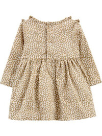 Carter's Rochita Leopard