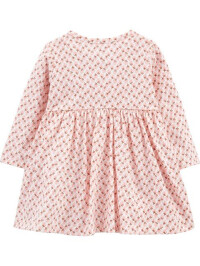 Carter's Rochie cu nasturi 