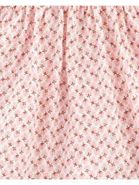 Carter's Rochie cu nasturi 