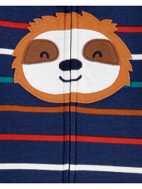 Carter's Pijama cu fermoar Lenes