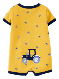 Carter’s Salopeta Tractor