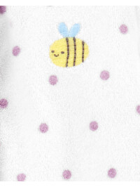Carter's Pijama Albina